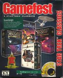Gamefest: 4 Star Trek Classics (PC)