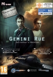 Gemini Rue -- Collector's Edition (PC)