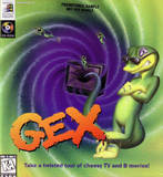 Gex (PC)