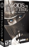 Gods: Lands of Infinity -- Special Edition (PC)