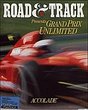 Grand Prix Unlimited (PC)