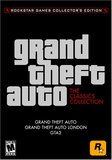 Grand Theft Auto: The Classics Collection (PC)