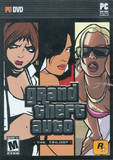 Grand Theft Auto: The Trilogy (PC)