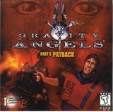 Gravity Angels Part 3: Payback (PC)