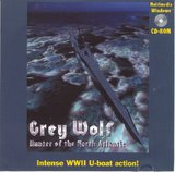 Grey Wolf: Hunter of the North Atlantic (PC)