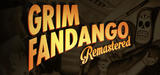 Grim Fandango: Remastered (PC)