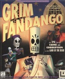 Grim Fandango (PC)
