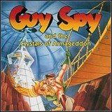 Guy Spy and the Crystals of Armageddon (PC)