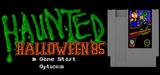 HAUNTED: Halloween '85 (PC)