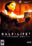 Half Life 2: Episode One (PC)