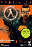 Half-Life -- Game of the Year Edition (PC)