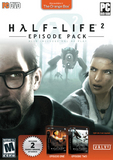 Half-Life 2: Episode Pack (PC)