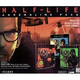 Half-Life: Adrenaline Pack (PC)