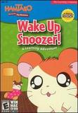 Hamtaro: Wake Up Snoozer! (PC)