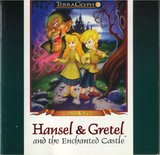 Hansel & Gretel and The Enchanted Castle (PC)