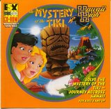 Hawaii High: The Mystery of the Tiki (PC)