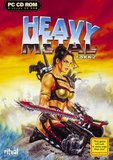 Heavy Metal: F.A.K.K. 2 (PC)
