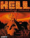 Hell: A Cyberpunk Thriller (PC)