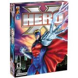 Hero X (PC)