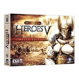 Heroes of Might and Magic V -- Limited Edition (PC)