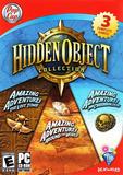 Hidden Object Collection - Amazing Adventures (PC)