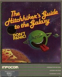 Hitchhiker's Guide to the Galaxy, The (PC)