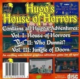 Hugo Trilogy, The (PC)