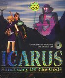 Icarus: Sanctuary of the Gods (PC)