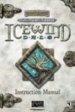 Icewind Dale -- Manual Only (PC)