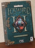 Icewind Dale II (PC)