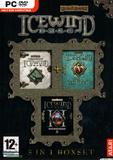 Icewind Dale: 3 in 1 Box Set (PC)