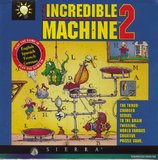 Incredible Machine 2, The (PC)