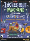 Incredible Machine: Even More Contraptions, The (PC)