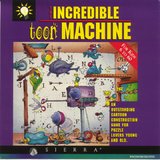 Incredible Toon Machine, The (PC)