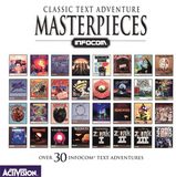 Infocom: Classic Text Adventure Masterpieces (PC)
