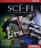 Infocom: The Sci-Fi Collection (PC)