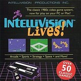 Intellivision Lives! (PC)