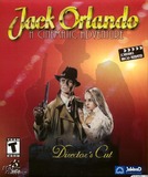 Jack Orlando: A Cinematic Adventure (PC)