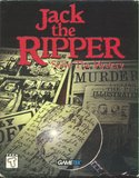 Jack the Ripper -- 1994 GameTek Release (PC)
