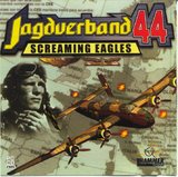 Jagdverband 44: Screaming Eagles (PC)
