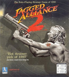 Jagged Alliance 2 (PC)
