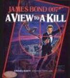 James Bond 007: A View To A Kill (PC)