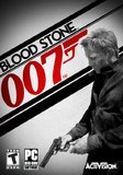 James Bond 007: Blood Stone (PC)
