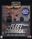 Jane's Fleet Command (PC)