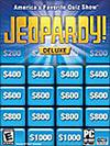 Jeopardy! -- Deluxe Edition (PC)