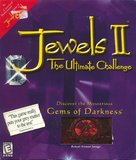 Jewels II: The Ultimate Challenge: Gems of Darkness (PC)