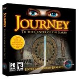 Journey to the Center of the Earth (PC)