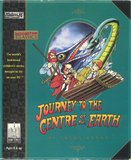 Journey to the Centre of the Earth (PC)