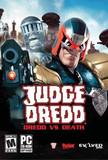 Judge Dredd: Dredd vs. Death (PC)