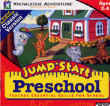 Jump Start: Preschool (PC)